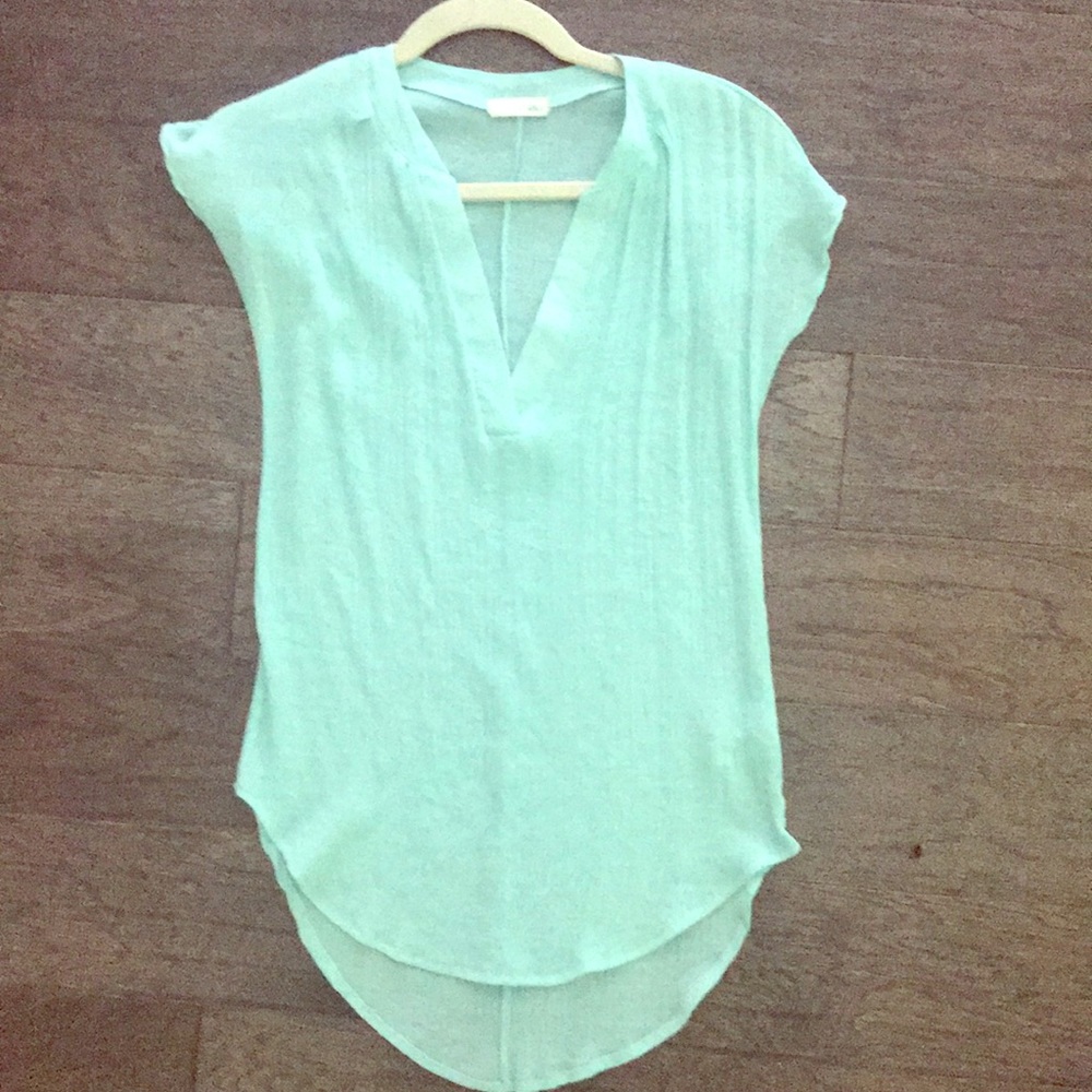 Summery top by jella c.